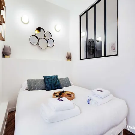 Appartement Chic In For Couple