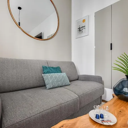 Appartement Chic In For Couple